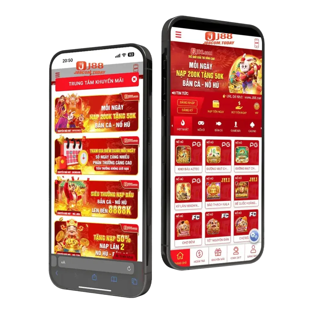 Truy cập nhanh chóng ứng dụng ta888 code