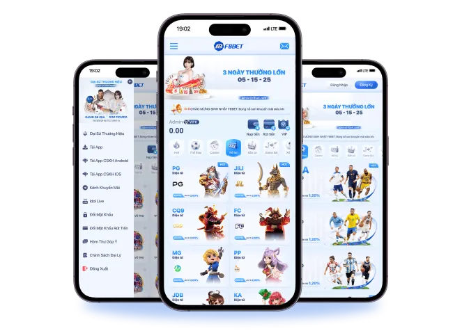 Hình ảnh đồ họa game bắn cá chất lượng cao tại TA888