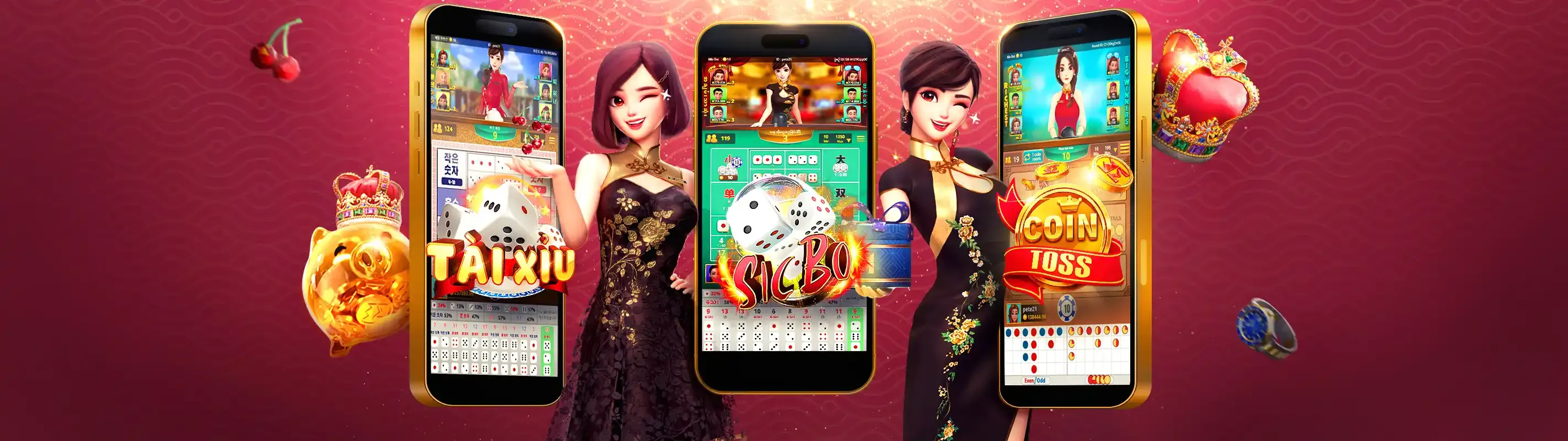 Hình ảnh chính game Bắn Cá TA888, đại dương xanh thẳm với mã ta888 code