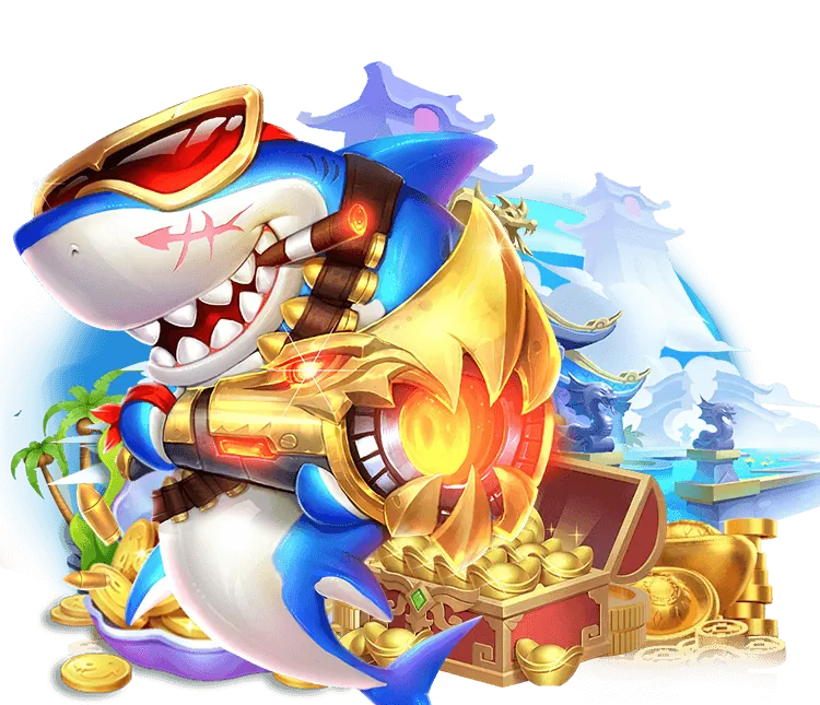 Giao diện game bắn cá TA888 với mã code độc quyền